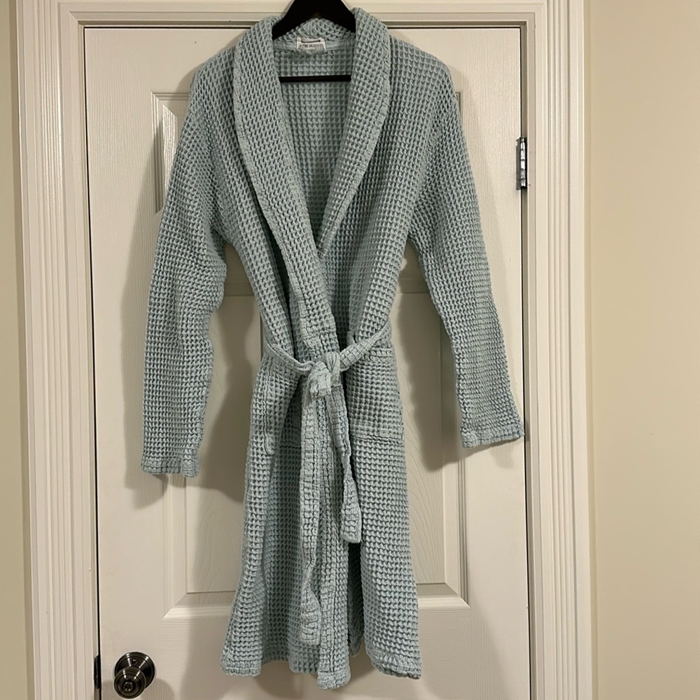 Jilly Box One Wednesday Robe